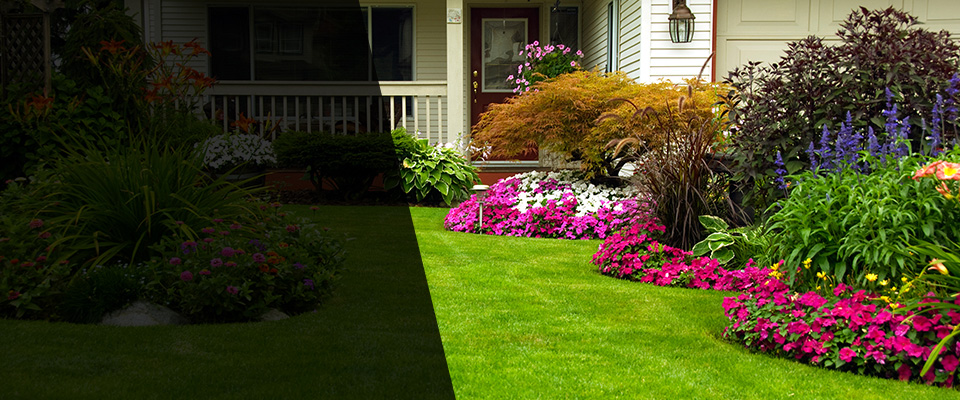 Emerald Isle Landscapers