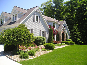 Landscapers and Lawncare Services in Emerald Isle, NC